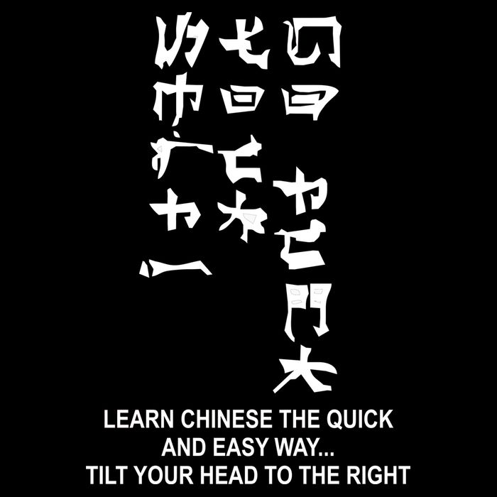 Learn To Read Chinese Button