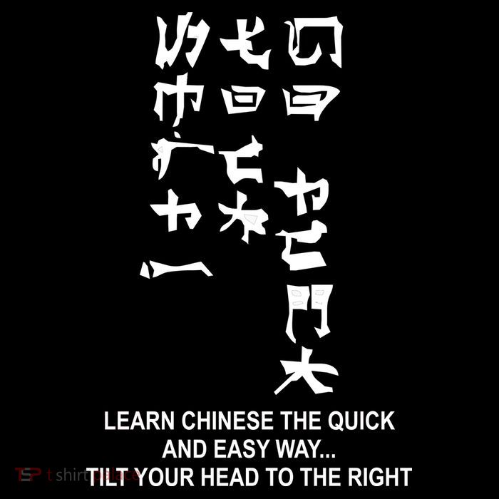 Learn To Read Chinese Flatbill Hat
