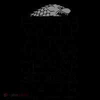 Leave One Wolf Alive And The Sheep Are Never Safe Mug