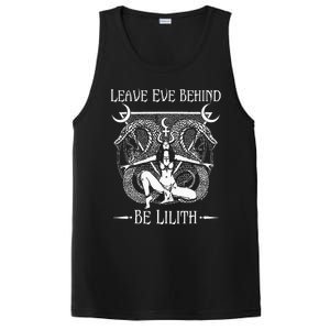 Leave Eve Behind Be Lilith PosiCharge Competitor Tank