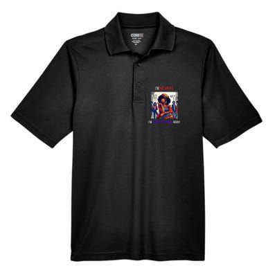 Limited Edition Baby! Add Your Flavor To LifeS Recipe Men's Origin Performance Pique Polo