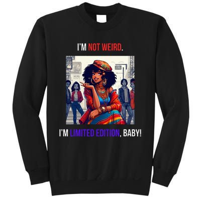 Limited Edition Baby! Add Your Flavor To LifeS Recipe Sweatshirt