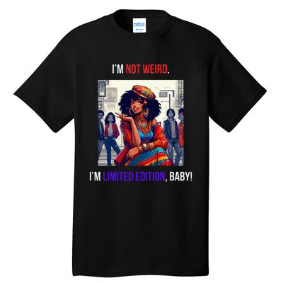 Limited Edition Baby! Add Your Flavor To LifeS Recipe Tall T-Shirt