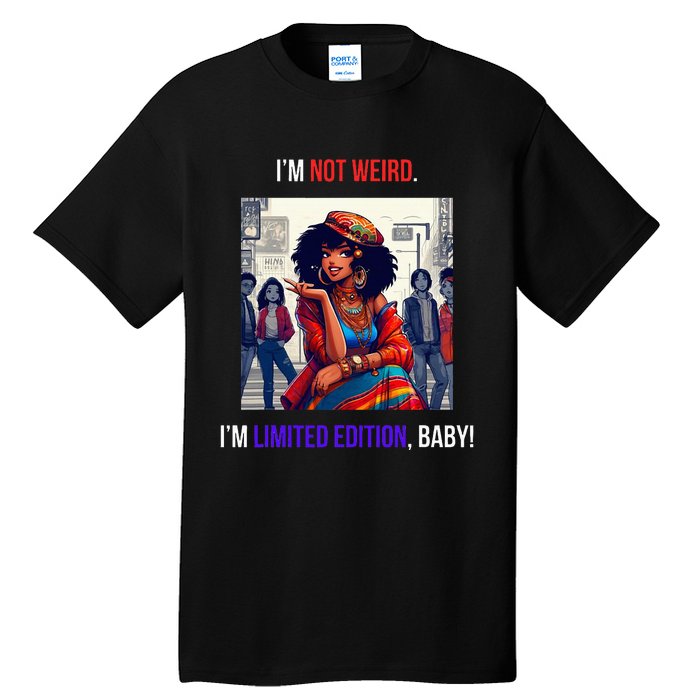 Limited Edition Baby! Add Your Flavor To LifeS Recipe Tall T-Shirt