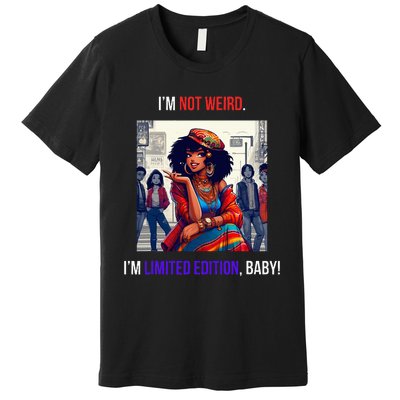 Limited Edition Baby! Add Your Flavor To LifeS Recipe Premium T-Shirt