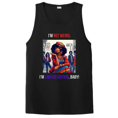 Limited Edition Baby! Add Your Flavor To LifeS Recipe PosiCharge Competitor Tank