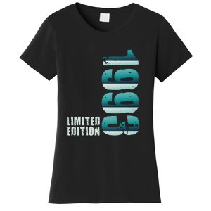 Limited Edition Birthday Made In 1993 Funny Gift Women's T-Shirt