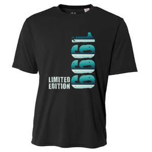 Limited Edition Birthday Made In 1999 Funny Gift Cooling Performance Crew T-Shirt