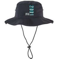 Limited Edition Birthday Made In 2001 Funny Gift Legacy Cool Fit Booney Bucket Hat