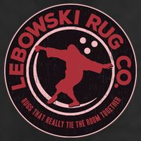 Lebowski Rug Co Cool Comfort Performance Bucket Hat