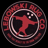 Lebowski Rug Co City Backpack