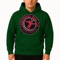 Lebowski Rug Co Hoodie