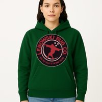 Lebowski Rug Co Hoodie