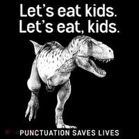LetS Eat Children T Rex Funny Flatbill Hat