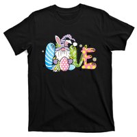 Love Easter Day Easter Egg Bunny Gnome For Lover Trending Gift Idea T-Shirt