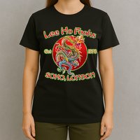 Lee Ho Fooks Soho London Est 1978 T-Shirt