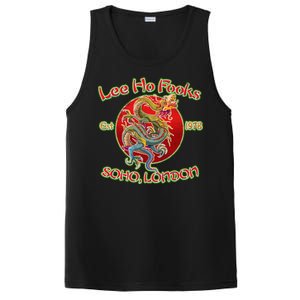 Lee Ho Fooks Soho London Est 1978 PosiCharge Competitor Tank