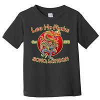 Lee Ho Fooks Soho London Est 1978 Toddler T-Shirt