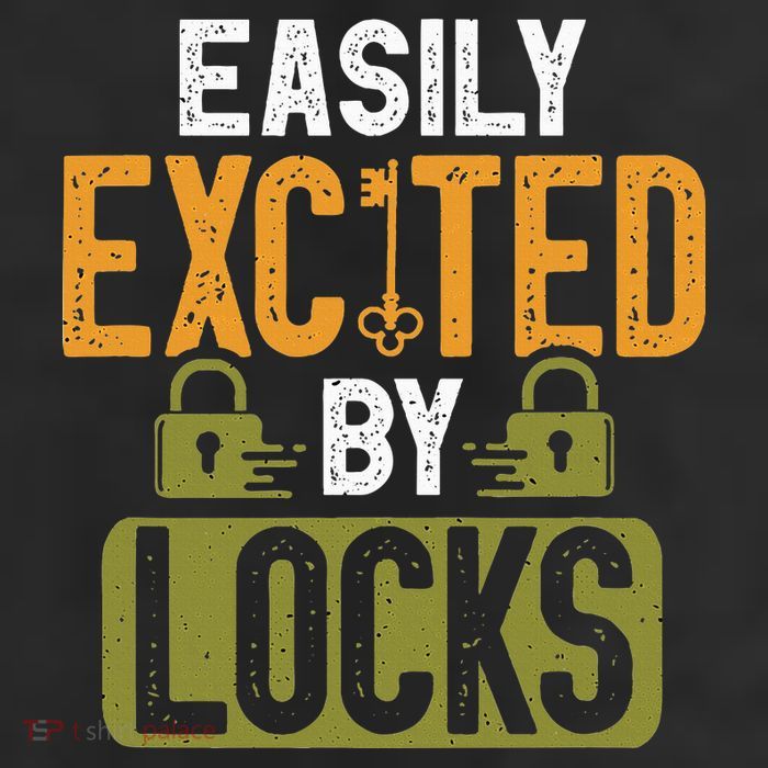 Locksmith Easily Excited Lockpicking Lock Pick Locksmithing 11oz C Handle Ceramic Mug