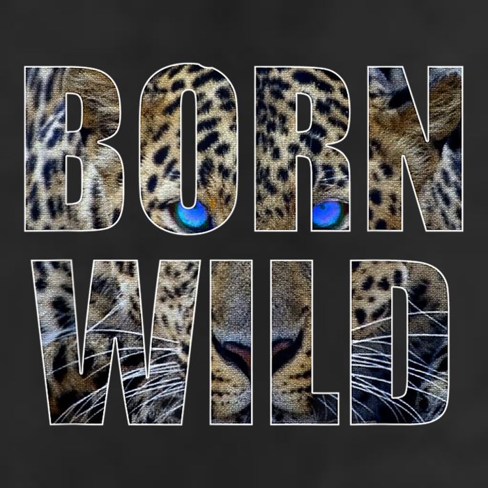 Leopard Eyes Face Born Wild Iger Lion Animal Print Cat Adult Drive Performance Visor