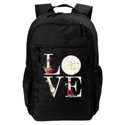 Love Eucharist First Holy Communion Christian Catholic Gift Daily Commute Backpack