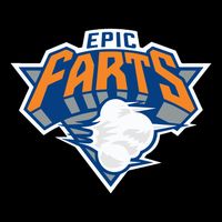 Lebatardaf Epic Farts Doggie Tank