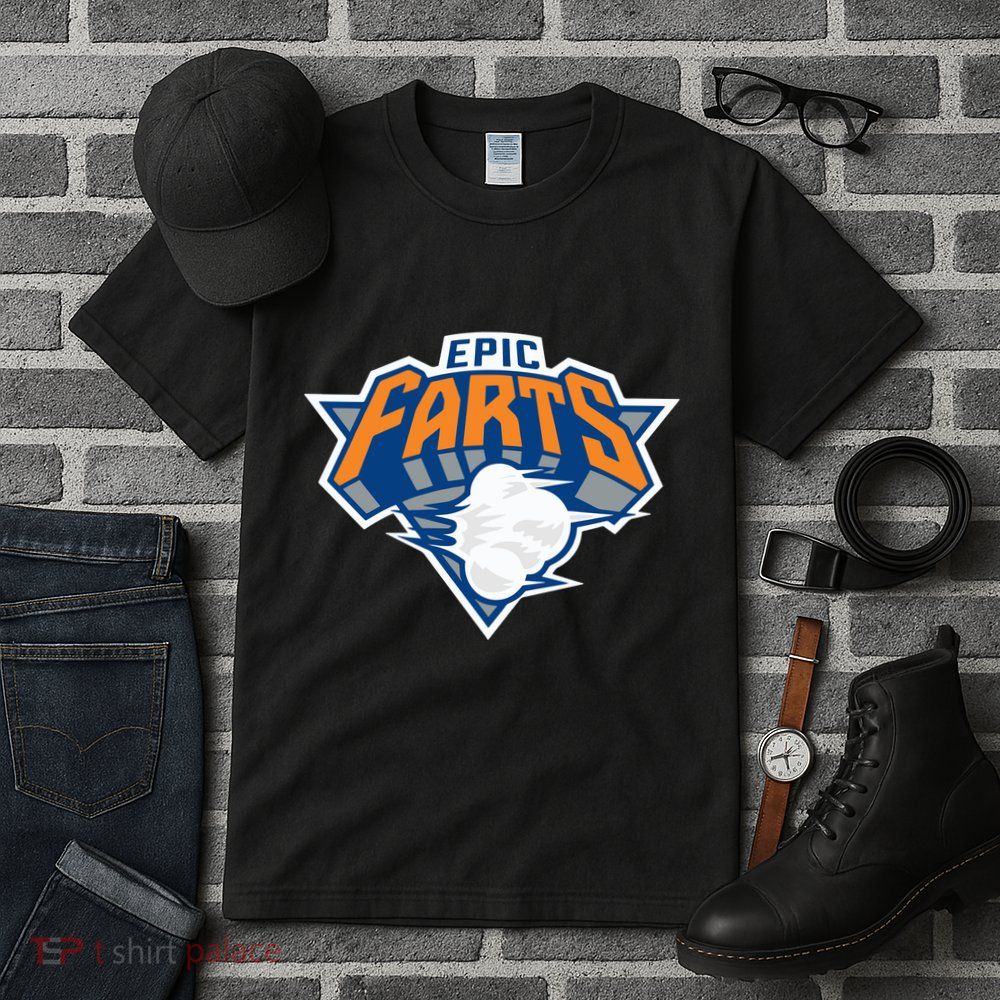 Lebatardaf Epic Farts Tall T-Shirt