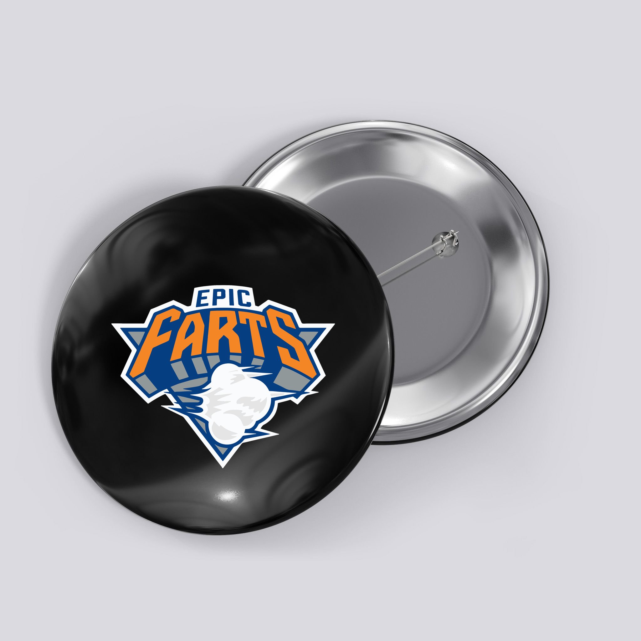 Lebatardaf Epic Farts Button