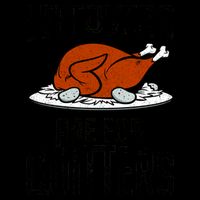 Leftovers Are For Quitters Mug