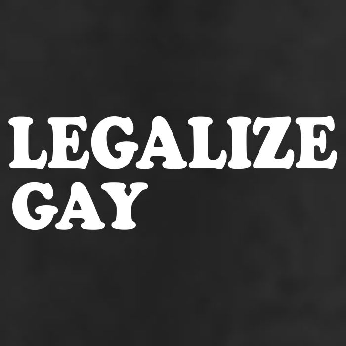 Legalize Gay Cool Comfort Performance Bucket Hat
