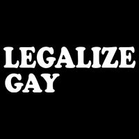 Legalize Gay Wool Snapback Cap