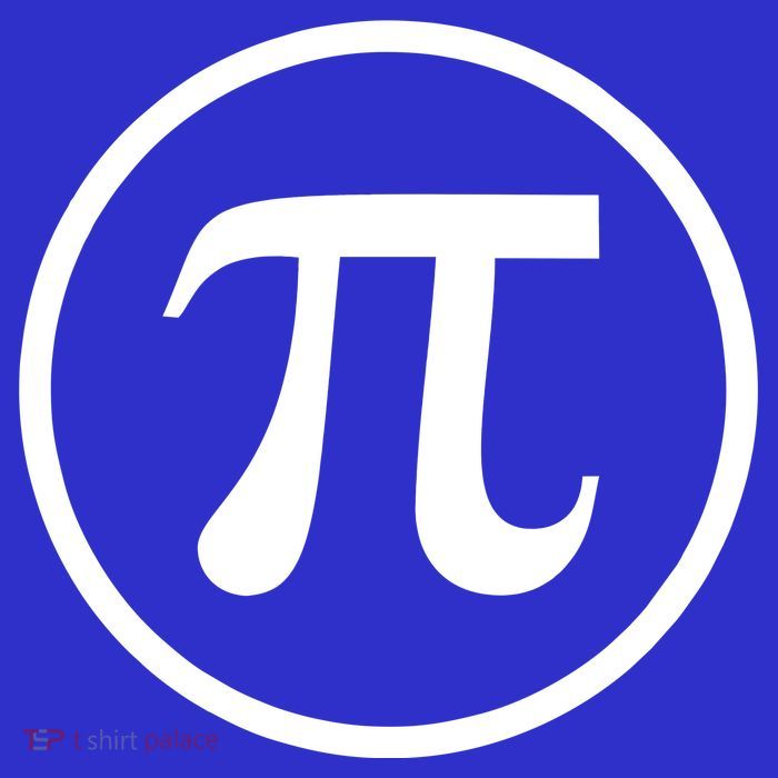 Legendary PI Day 3.14 Circle Logo Toddler Sweatshirt