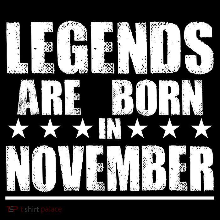 Legends Are Born In November Birthday Mesh Reversible Basketball Jersey Tank