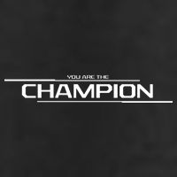 Legends Gaming You Are the Champion Adult Drive Performance Visor