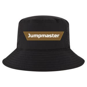 Legends Jumpmaster Cool Comfort Performance Bucket Hat