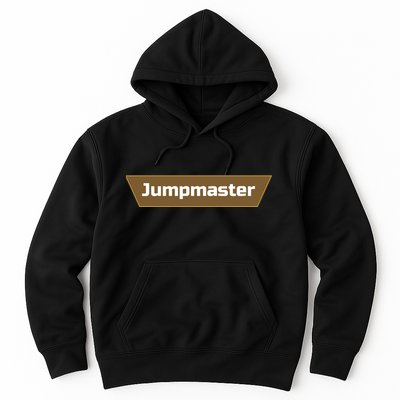 Legends Jumpmaster Hoodie