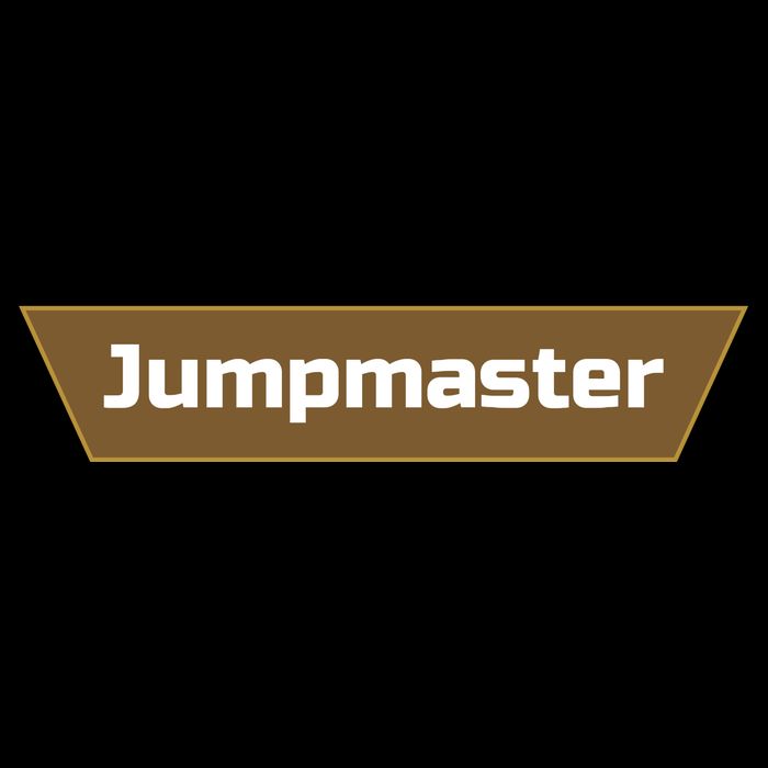Legends Jumpmaster Apron