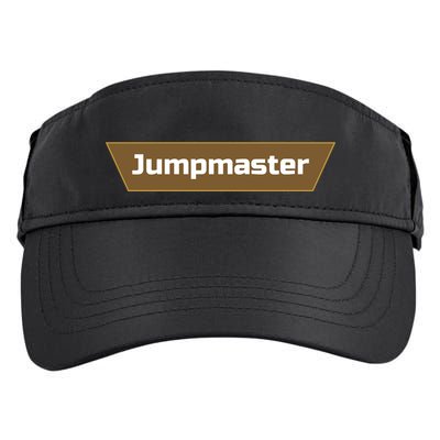 Legends Jumpmaster Adult Drive Performance Visor