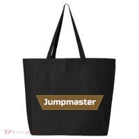 Legends Jumpmaster 25L Jumbo Tote