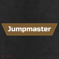 Legends Jumpmaster 25L Jumbo Tote