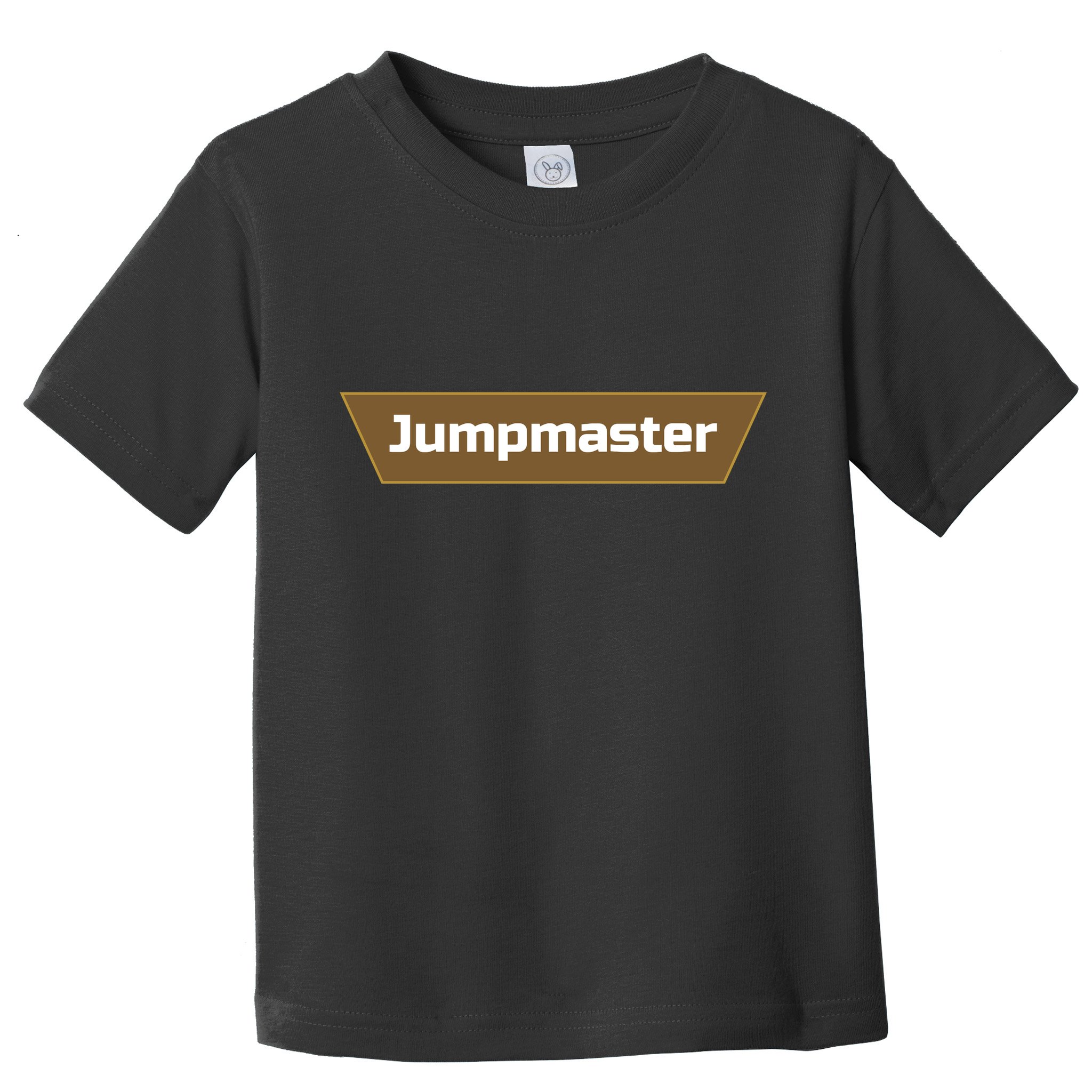 Legends Jumpmaster Toddler T-Shirt