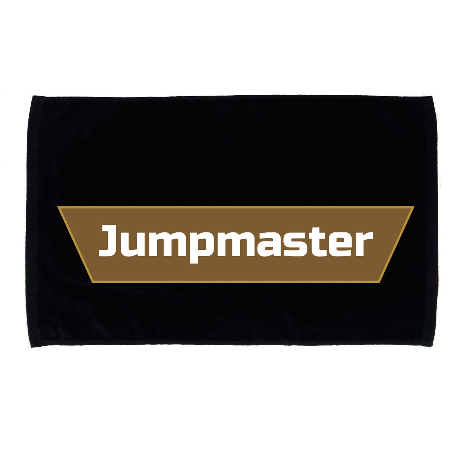 Legends Jumpmaster Microfiber Hand Towel
