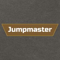Legends Jumpmaster Cotton Canvas Backpack