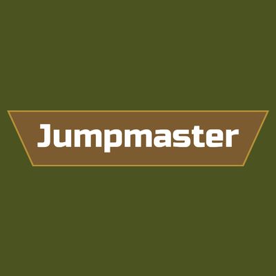 Legends Jumpmaster T-Shirt