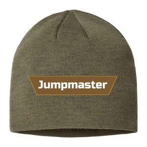 Legends Jumpmaster Sustainable Beanie