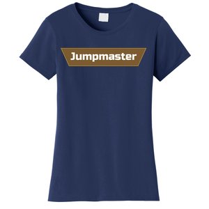 Legends Jumpmaster Women's T-Shirt