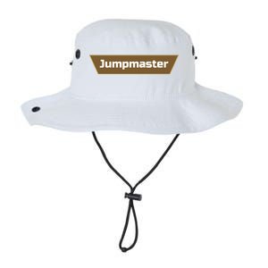 Legends Jumpmaster Legacy Cool Fit Booney Bucket Hat