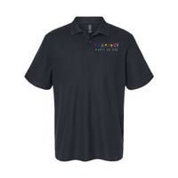 Lgbt Equality Hurts No One Pride Human Rights Softstyle Adult Sport Polo