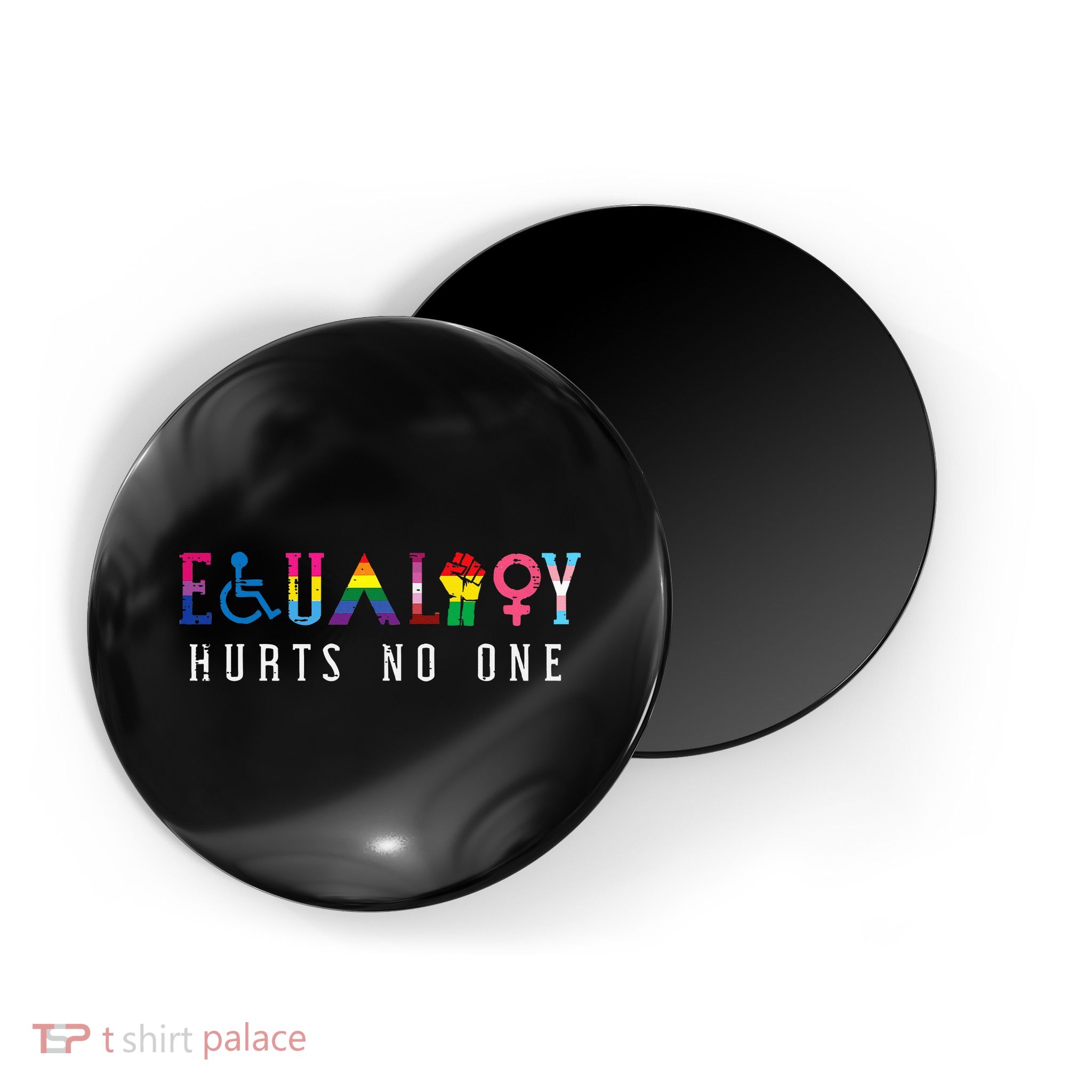 Lgbt Equality Hurts No One Pride Human Rights Magnet