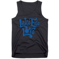 Lake Erie Love Tank Top